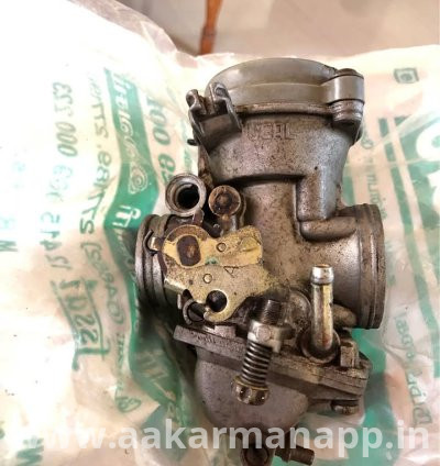 RE Bullet 350 BS 4 OE carburettor